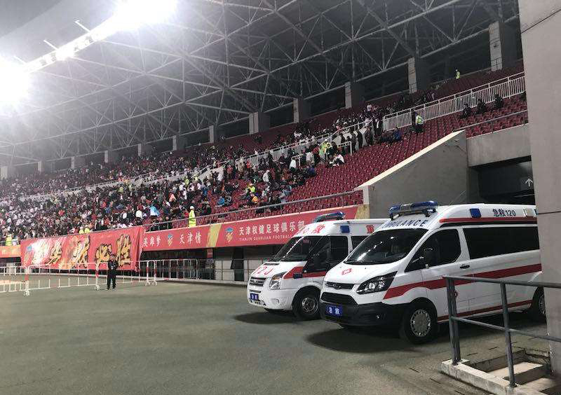 柳林县大中小型活动保障